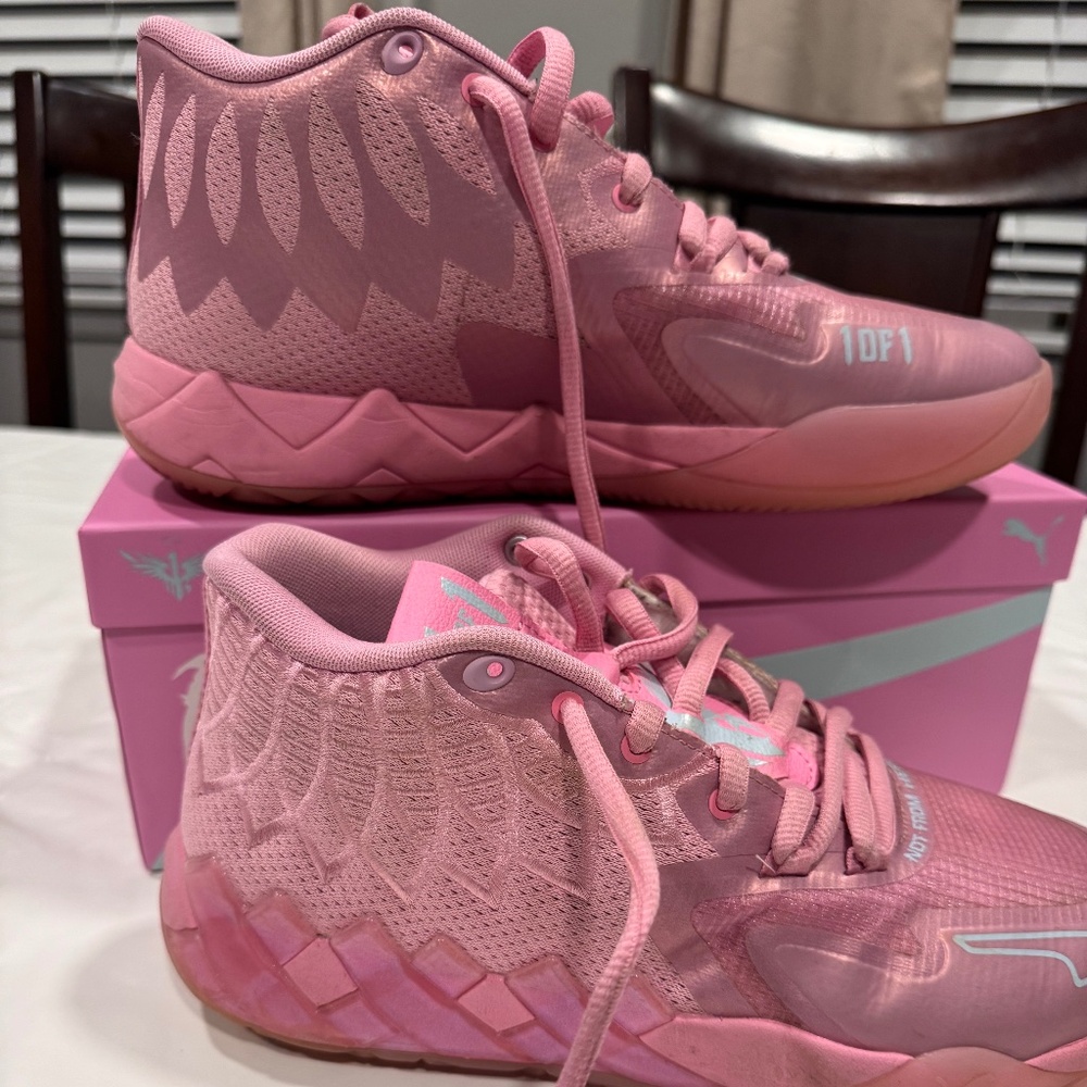 Puma MB.01 Iridescent